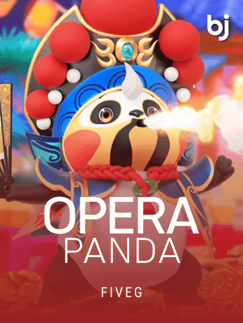 OPERA PANDA screenshot