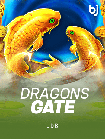 Dragons Gate screenshot