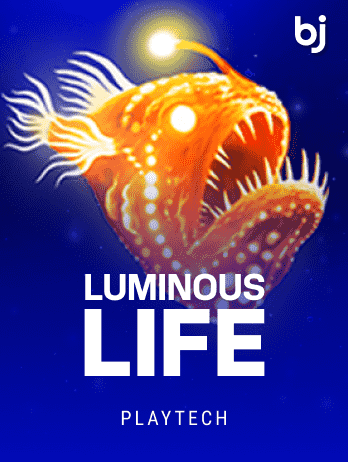 Luminous Life screenshot