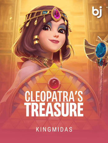 Cleopatra's Treasure screenshot