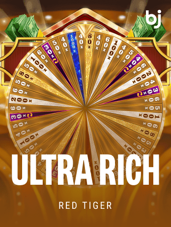 Ultra Rich screenshot