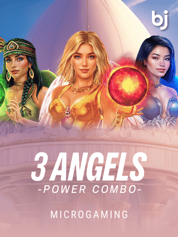 3 Angels Power Combo screenshot