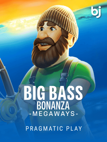 Big Bass Bonanza Megaways screenshot