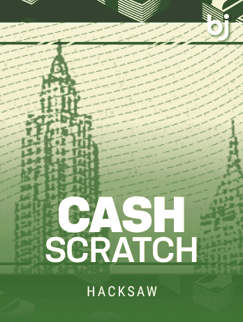 Cash Scratch screenshot