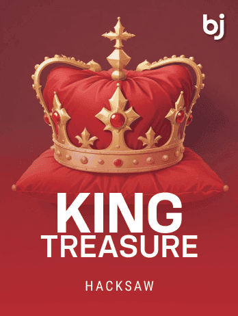 King Treasure screenshot