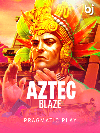 Aztec Blaze screenshot