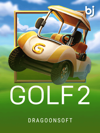 Golf screenshot