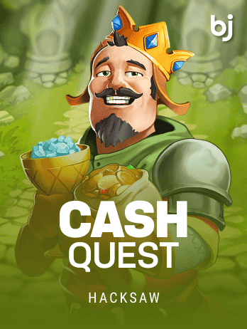 Cash Quest screenshot